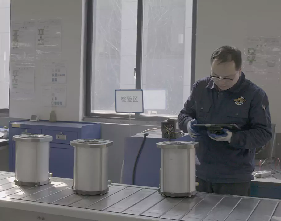 Eraginkortasun handiko eta energia-kontserbazioaren aroaren gidaritza nagusia