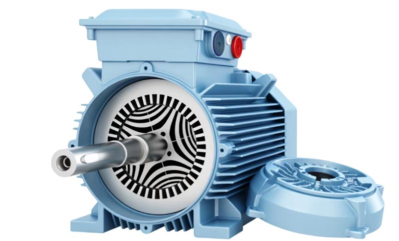 Gomendatutako zerrenda nazionalerako hautatua! Jiafeng Power-ren motor sinkrono ez magnetikoak aitorpen autoritario gehiago jasotzen du.