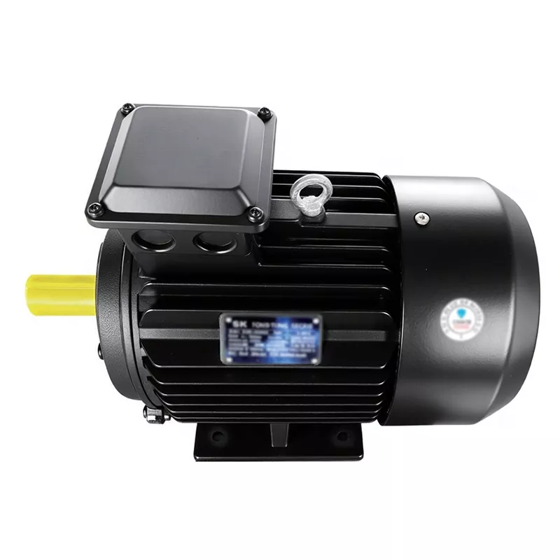 Industri Ekipamendu Orokorreko Motorra