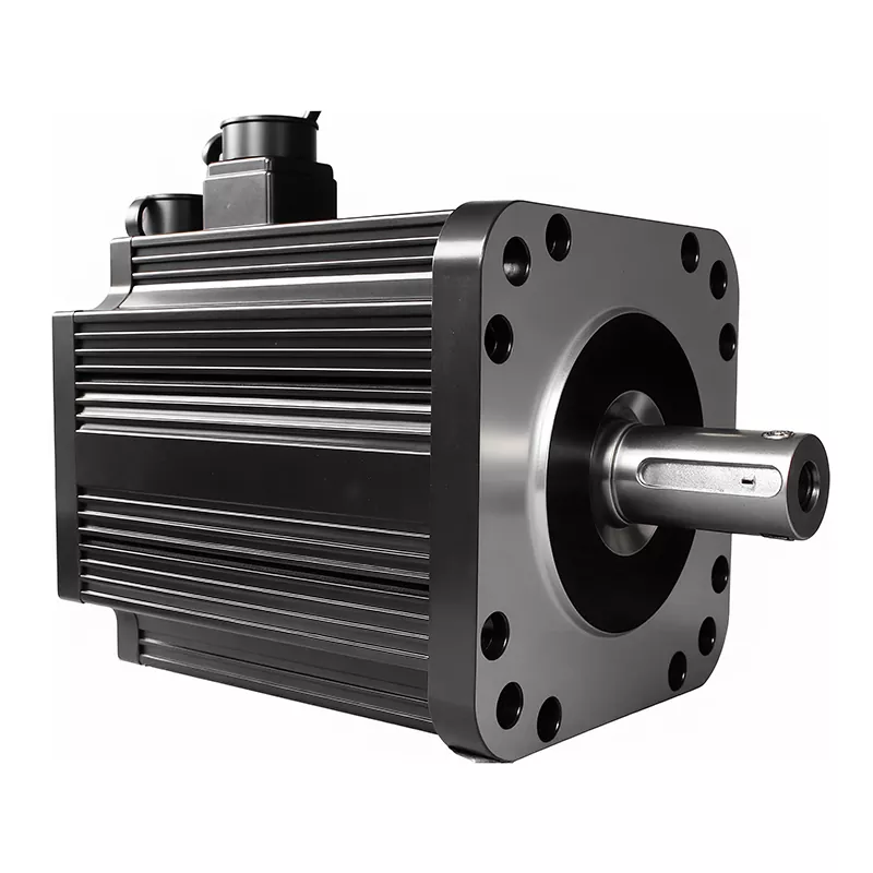 Eraginkortasun handiko Servo Motor
