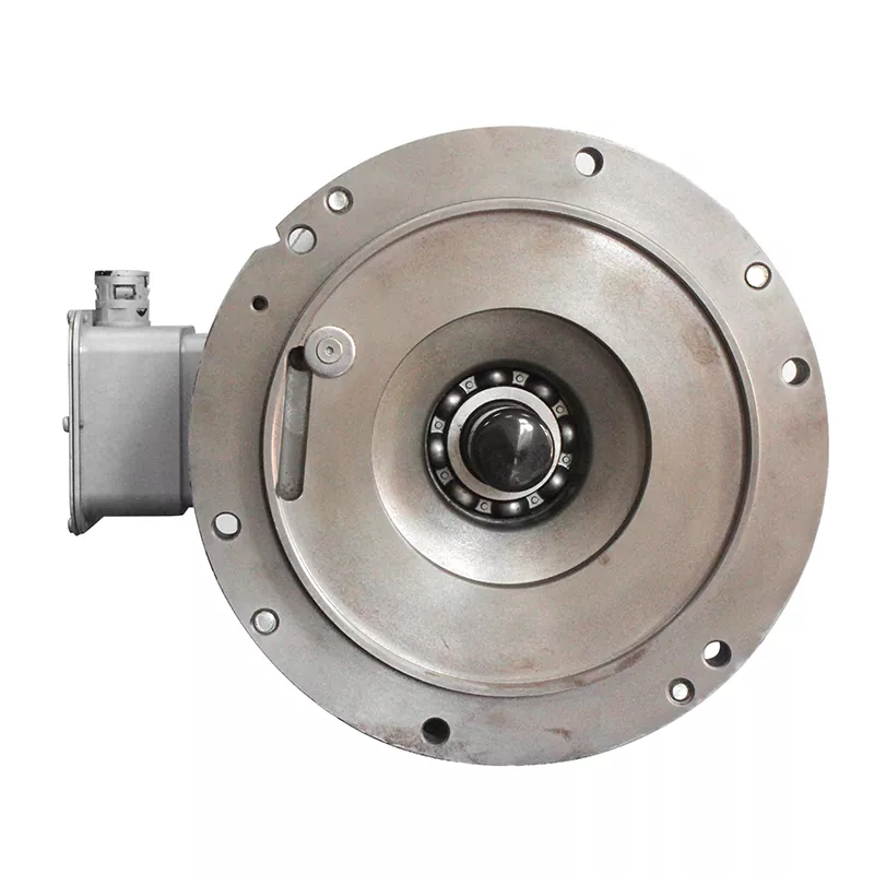 IE4 Water Cooled Induction Motor