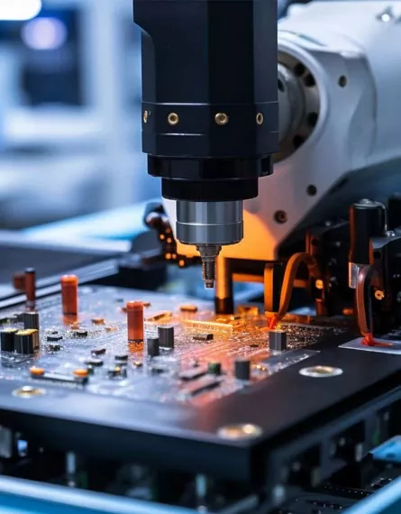 Erdieroaleen Fabrikazioa