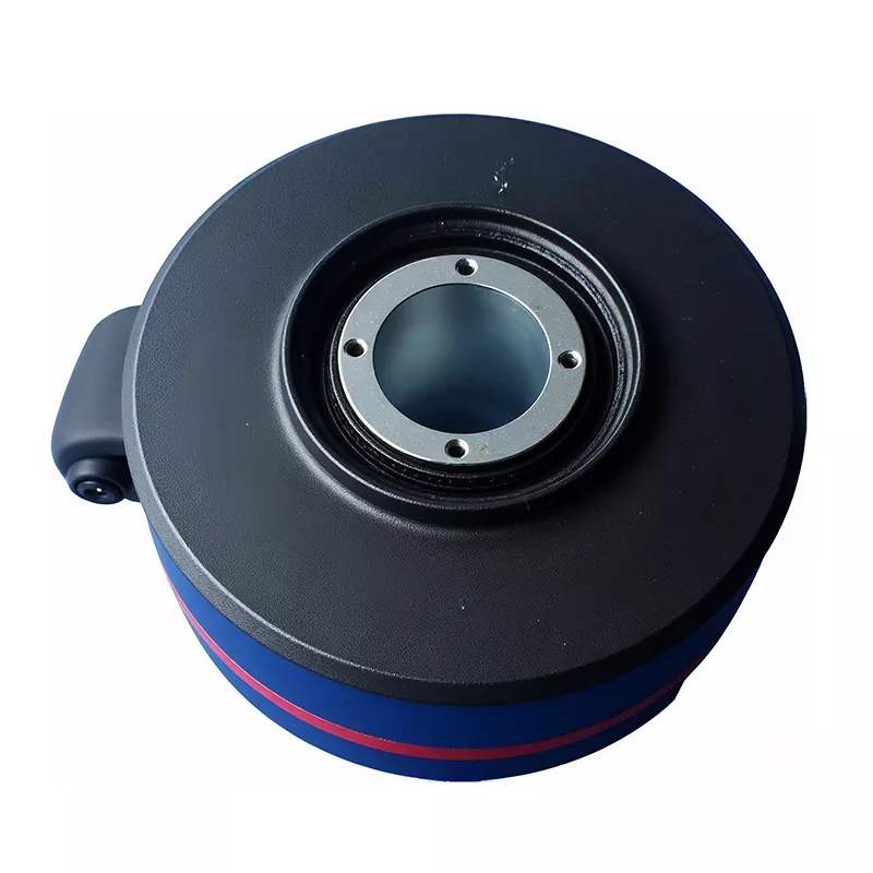 Bolantearen Kontrol Motorra