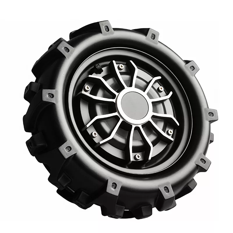 Gurpilen Hub Motorra